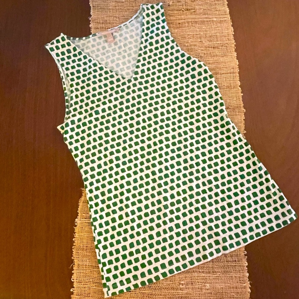 BANANA REPUBLIC Tank Top